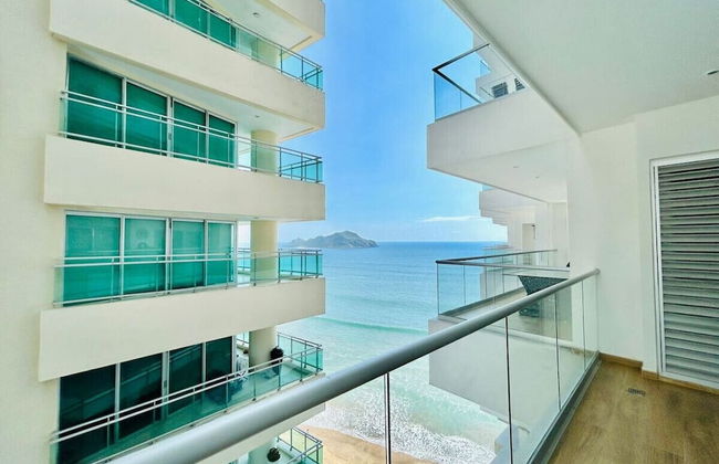 Torre Eleve Apartments - Foto 76