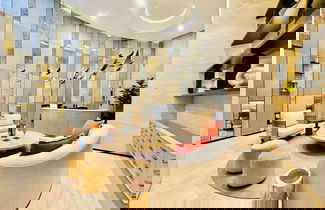 Foto 1 - Torre Eleve Apartments