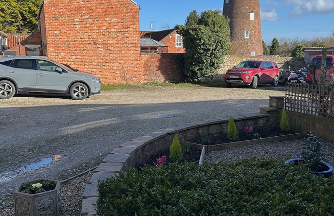 2 Bedroom Cottage Free Private Parking Fire Place - Foto 14