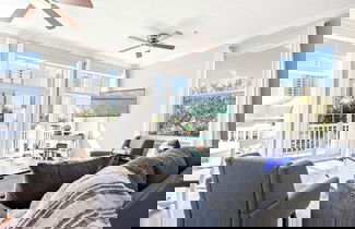 Foto 1 - Sailors Cove: 5-bedroom, 4.5 Baths, Sleeps 12! Steps Away From the Beach!