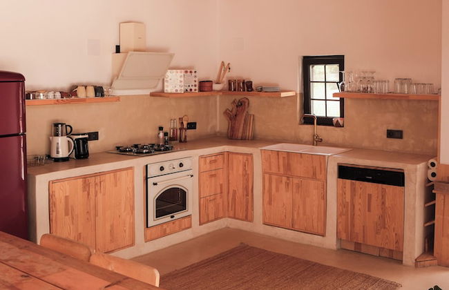 arunurla zeytinler houses - Foto 14