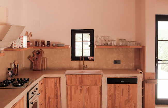 arunurla zeytinler houses - Foto 17