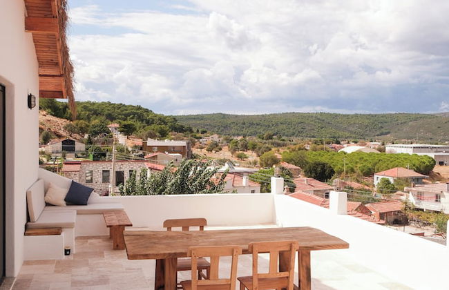 arunurla zeytinler houses - Foto 24
