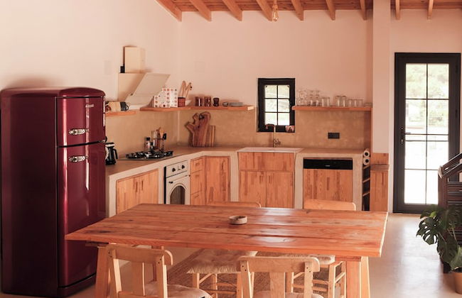 arunurla zeytinler houses - Foto 16