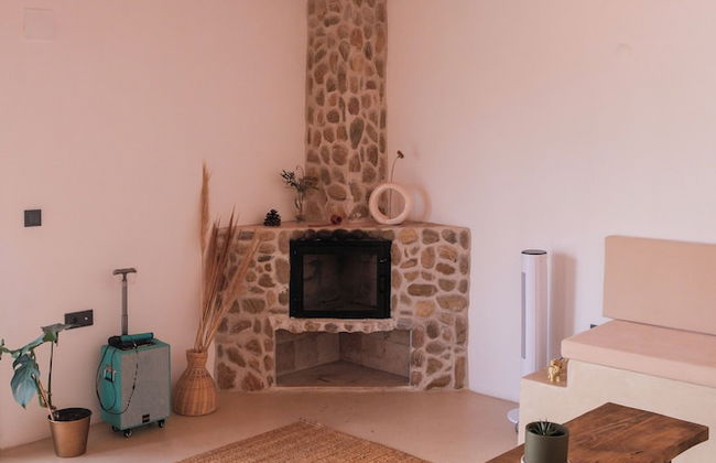 arunurla zeytinler houses - Foto 19