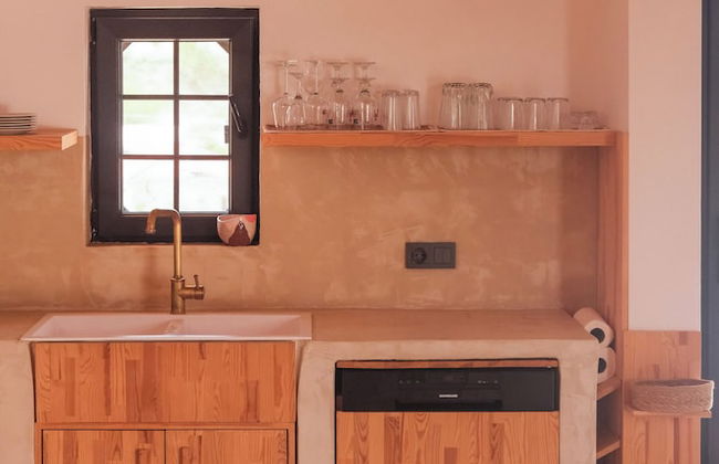 arunurla zeytinler houses - Foto 12