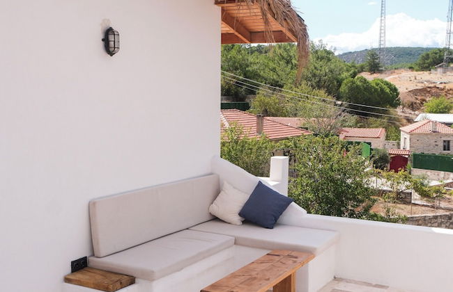 arunurla zeytinler houses - Foto 33