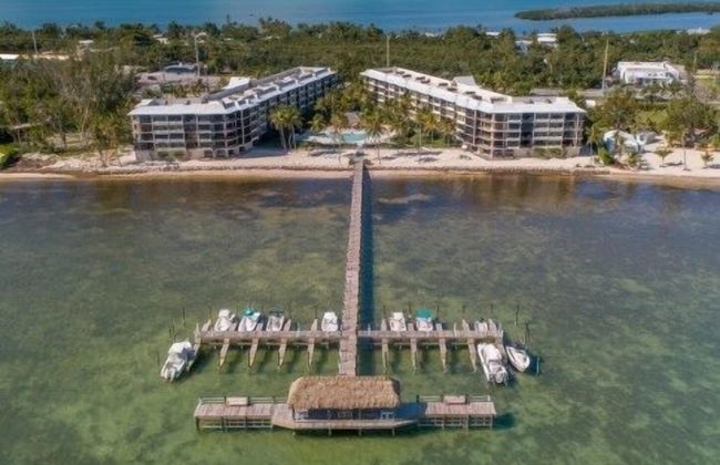 This Condo Is Located In One Of Islamorada's Most Prestigious Condo Complexes. 2 Bedroom Condo by RedAwning - Foto 35