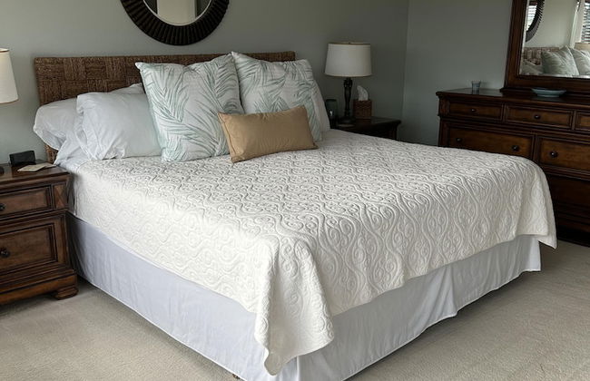 This Condo Is Located In One Of Islamorada's Most Prestigious Condo Complexes. 2 Bedroom Condo by RedAwning - Foto 3