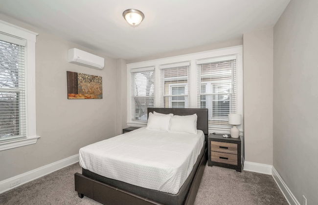 Queen City Homestead For 6! - Foto 10
