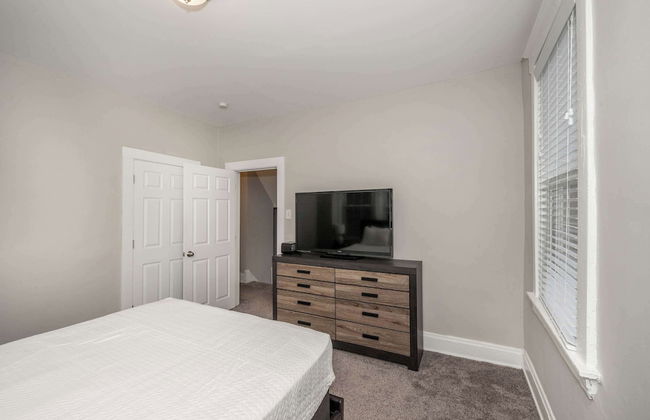 Queen City Homestead For 6! - Foto 5