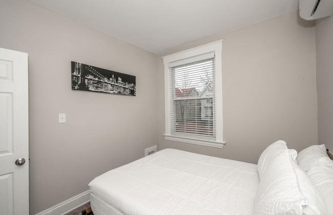 Queen City Homestead For 6! - Foto 4