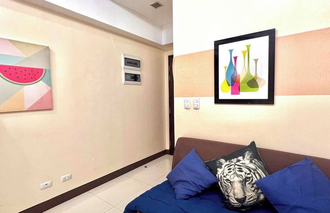 BGC McKinley Center Prime Accommodations - Foto 24