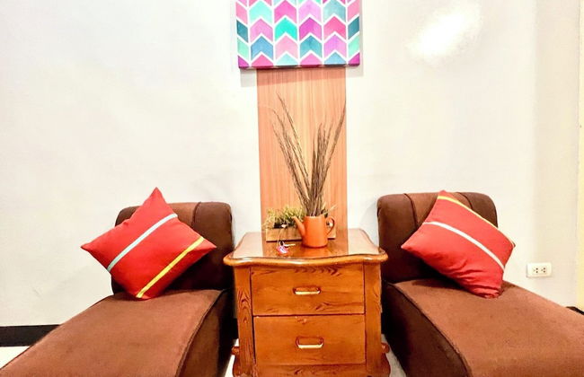 BGC McKinley Center Prime Accommodations - Foto 20