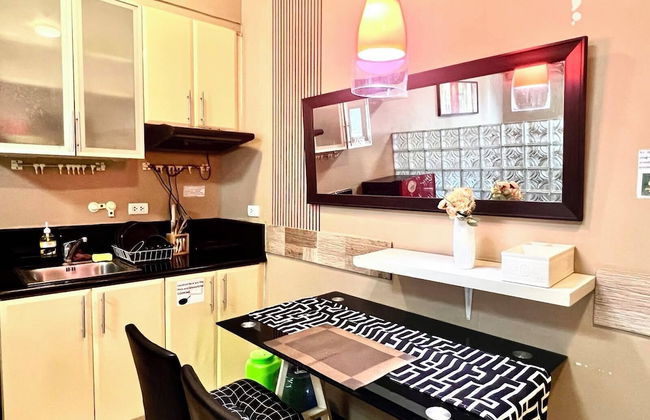 BGC McKinley Center Prime Accommodations - Foto 16