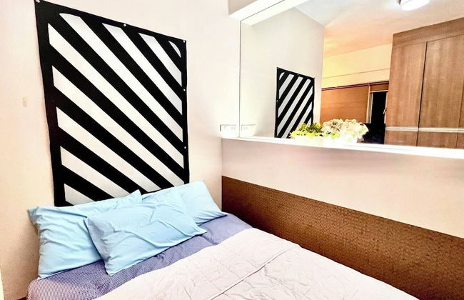 BGC McKinley Center Prime Accommodations - Foto 8