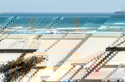 Foto 5 - Clifton 2bed Penthouse Sea Views Dunmore Horizons