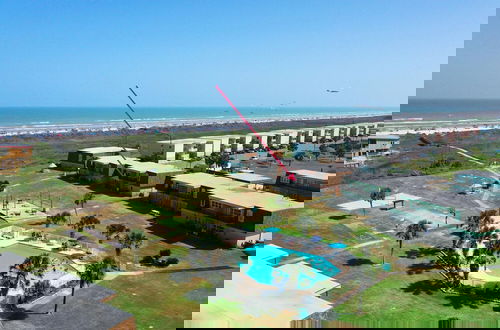 Foto 45 - La Concha by Avantstay Modern Condo by Boardwalk
