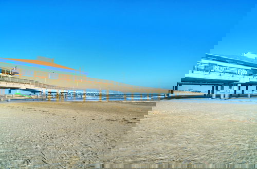 Foto 54 - La Concha by Avantstay Modern Condo by Boardwalk