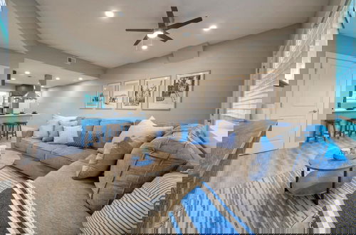 Foto 2 - La Concha by Avantstay Modern Condo by Boardwalk