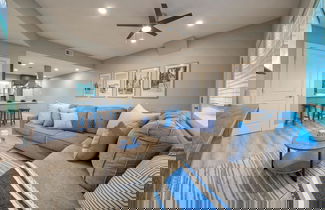 Foto 2 - La Concha by Avantstay Modern Condo by Boardwalk
