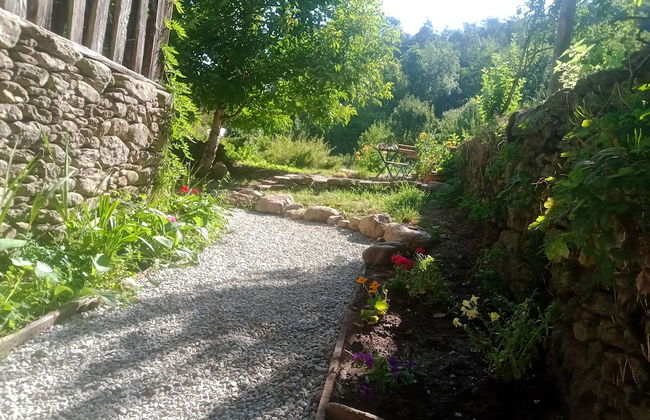 Charming Cottage in the Heart of the Ribera Sacra - Foto 21