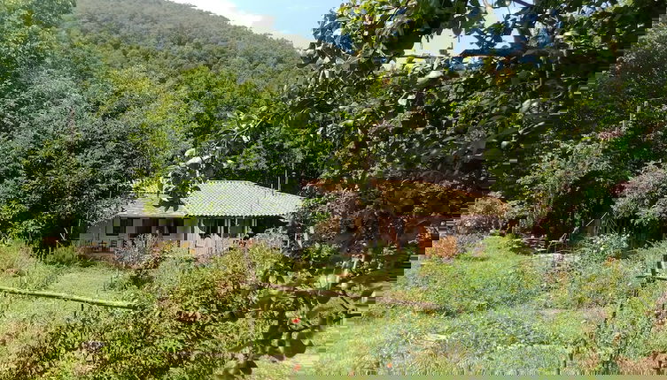 Foto 1 - Charming Cottage in the Heart of the Ribera Sacra