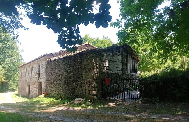 Charming Cottage in the Heart of the Ribera Sacra - Foto 28