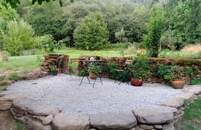 Charming Cottage in the Heart of the Ribera Sacra - Foto 20