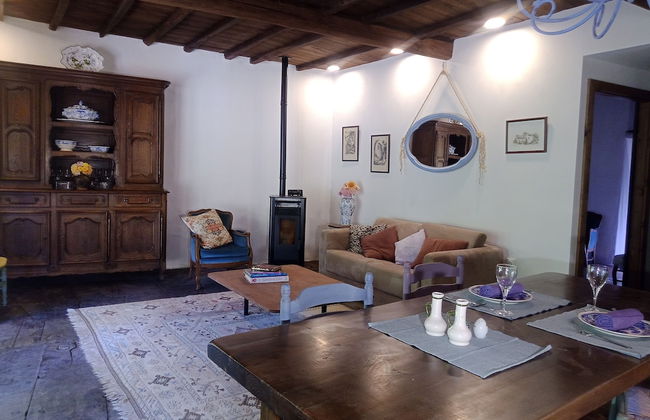 Charming Cottage in the Heart of the Ribera Sacra - Foto 16