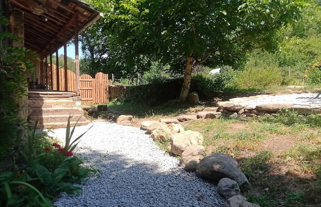 Charming Cottage in the Heart of the Ribera Sacra - Foto 22