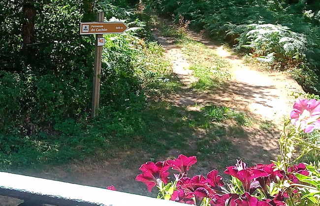 Charming Cottage in the Heart of the Ribera Sacra - Foto 19