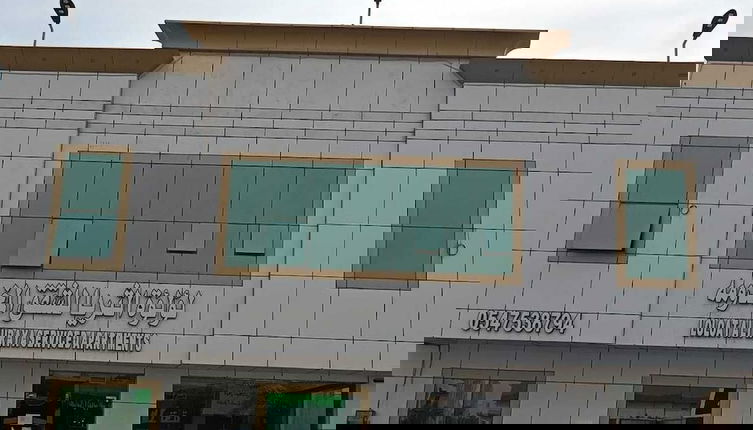 Foto 1 - Luluat Althuraya Serviced Apartment