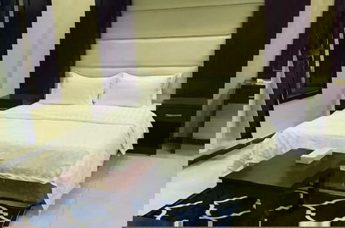 Foto 2 - Luluat Althuraya Serviced Apartment