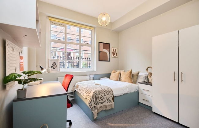 Deluxe Room 06 - Louise House Summer Youth Accommodation - Foto 1