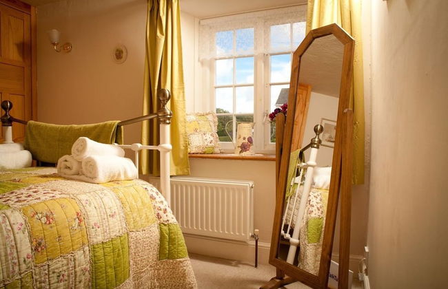 Quiet Cottage on the Rural Edge of Brixham - Foto 1