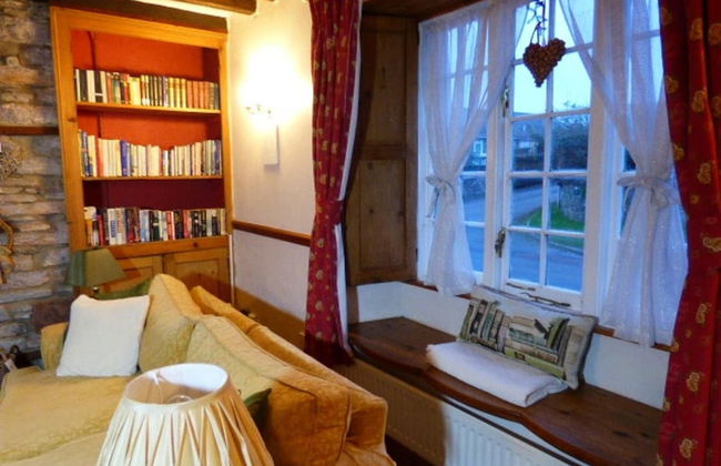 Quiet Cottage on the Rural Edge of Brixham - Foto 6