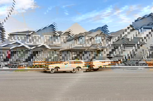 Foto 16 - Levida Living - Cozy 2 Bedroom Suite at the Heart of Langley