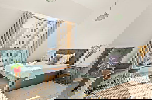 Foto 3 - Jumeirah Beach Apartment