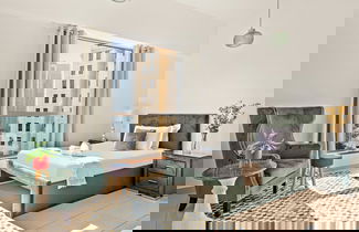 Foto 3 - Jumeirah Beach Apartment