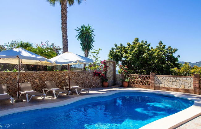 Casa Conchi in Frigiliana - Foto 4