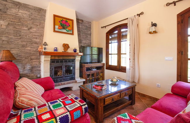 Casa Conchi in Frigiliana - Foto 46