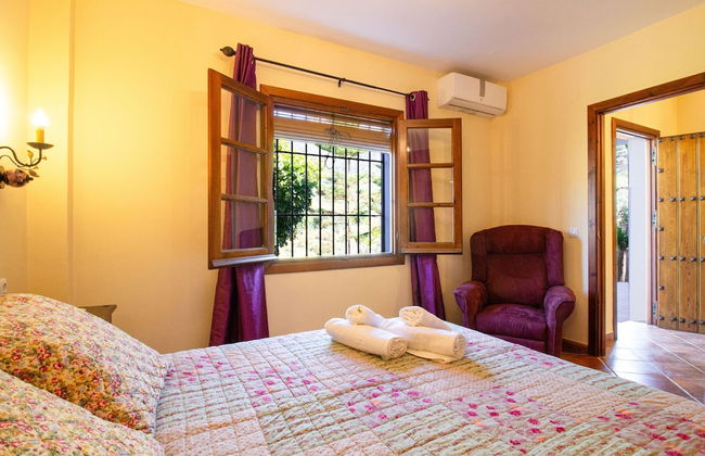 Casa Conchi in Frigiliana - Foto 59