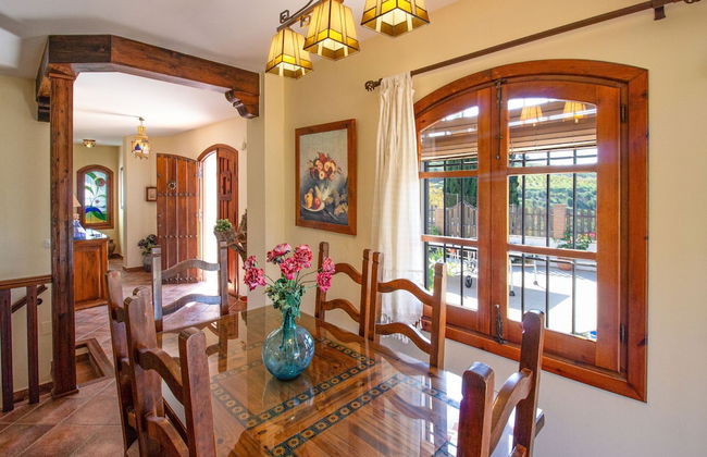 Casa Conchi in Frigiliana - Foto 55