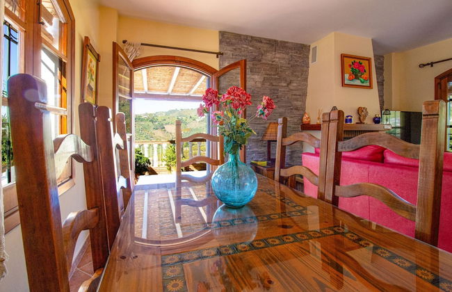 Casa Conchi in Frigiliana - Foto 49