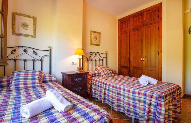 Casa Conchi in Frigiliana - Foto 61