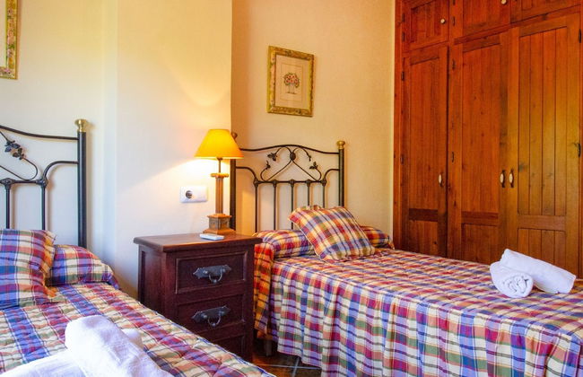 Casa Conchi in Frigiliana - Foto 26