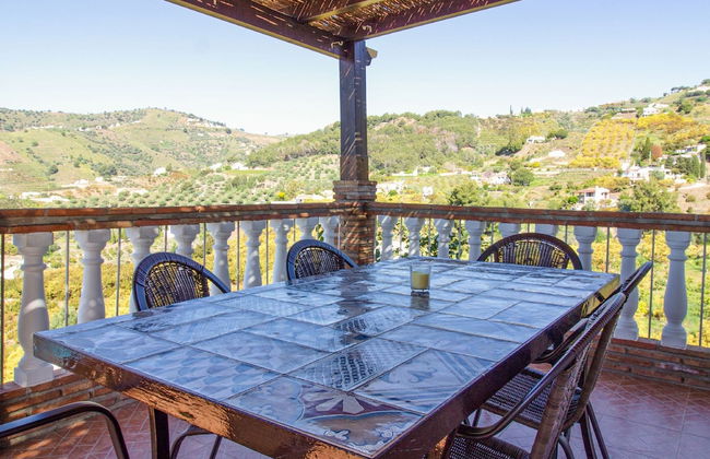 Casa Conchi in Frigiliana - Foto 19