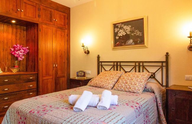Casa Conchi in Frigiliana - Foto 24
