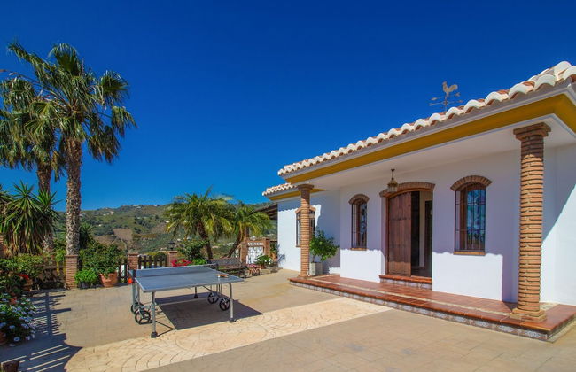 Casa Conchi in Frigiliana - Foto 43